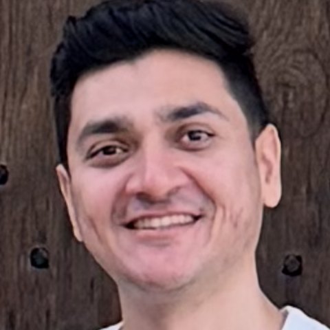 Nirmit Upadhyay